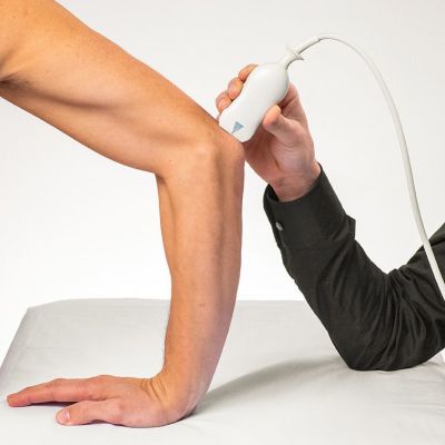 Basisopleiding Musculoskeletale Echografie